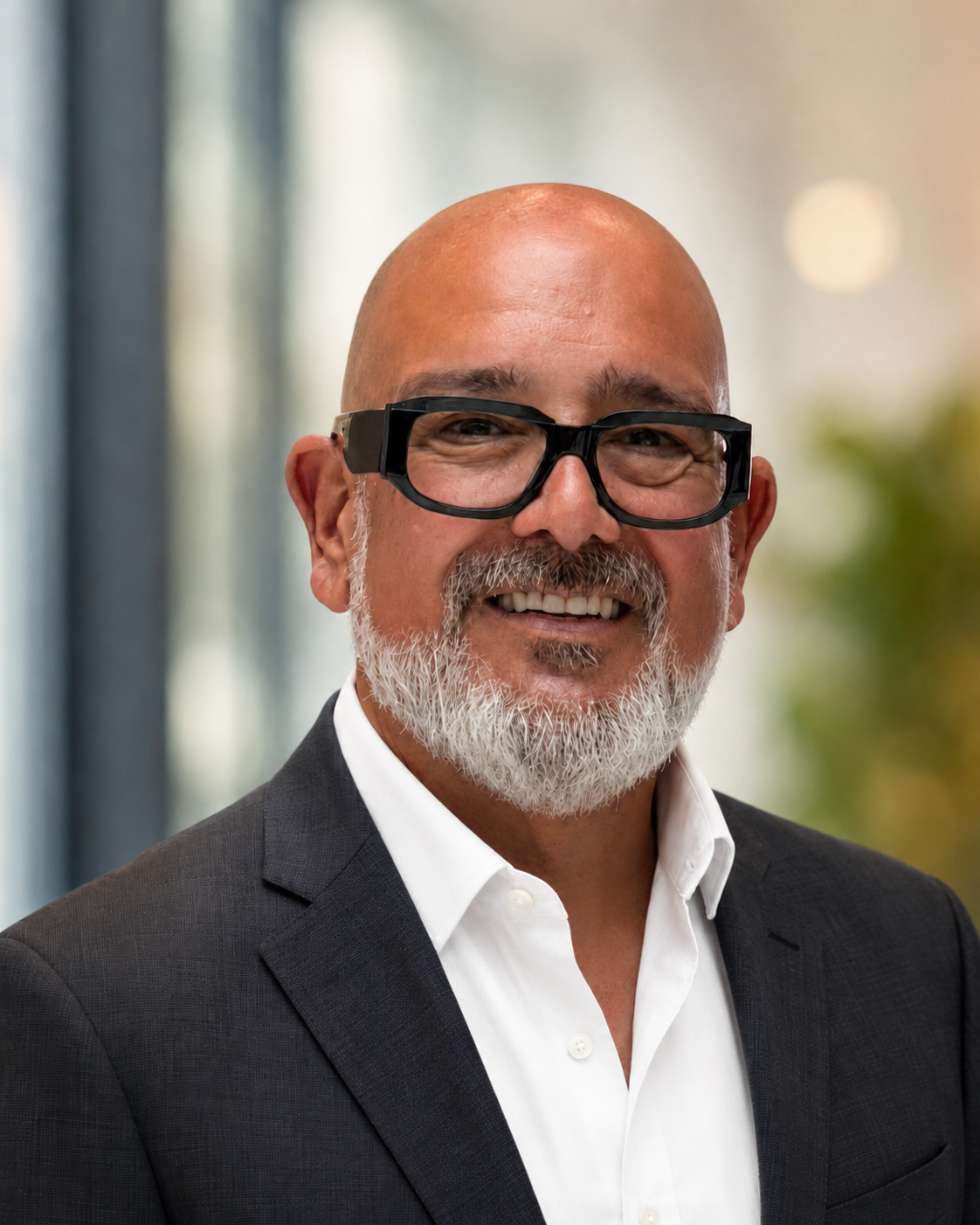 John Paul Nicolaides, Senior Advisor, Strategy and Finance at Fractional Aviation Advisors